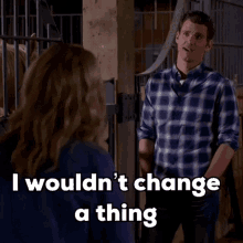 Kevinmcgarry Autumnstables GIF - Kevinmcgarry Autumnstables Wouldntchangeathing GIFs