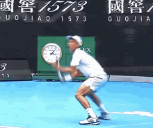 Bruno Kuzuhara Forehand GIF - Bruno Kuzuhara Forehand Tennis GIFs
