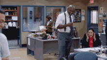 Loud Too Loud GIF