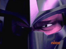 shredder tmnt animation teenage ninja turtle