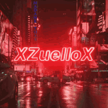 Xx Zuellox X GIF - Xx Zuellox X GIFs
