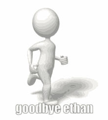 Goodbye Ethan Farewell GIF - Goodbye Ethan Bye Farewell GIFs