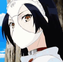 Anime Lol GIF - Anime Lol Shimoneta GIFs