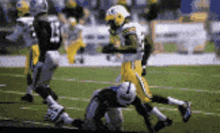 Packers Madden GIF - Packers Madden GIFs