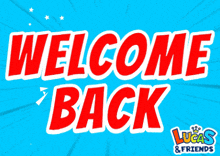 Welcome Welcome Back GIF - Welcome Welcome Back Welcome Back Home GIFs