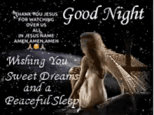 Goodnight Sweet Dreams GIF - Goodnight Sweet Dreams Sleep Tight GIFs