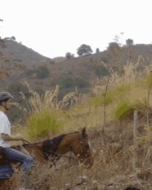Riding A Horse In The Mountain Videoland GIF - Riding A Horse In The Mountain Videoland Prince Charming GIFs
