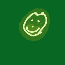 Happy Smile Green GIF - Happy Smile Green GIFs