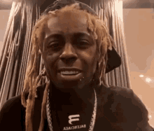 Oceanmam Lil Wayne GIF - Oceanmam Lil Wayne Ig Live GIFs