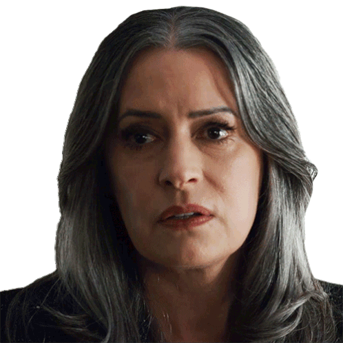 Oh Emily Prentiss Sticker - Oh Emily Prentiss Paget Brewster Stickers