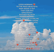 Clouds Words GIF - Clouds Words Love GIFs