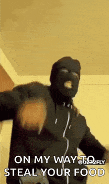 Dance Party GIF - Dance Party Thief GIFs