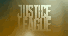 Justice League Dceu GIF - Justice League Dceu Dc GIFs