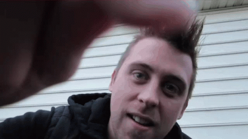 Roman Atwood Smile More GIF - Roman Atwood Smile More Camera GIFs