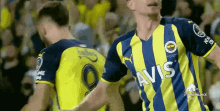 Miha Zjac Fenerbahçe GIF