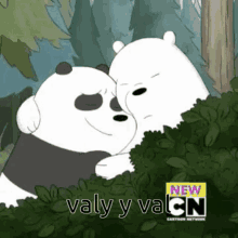 vvj val valy valy y val