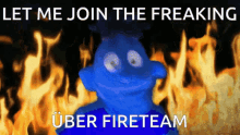 Fireteam Uberfireteam GIF
