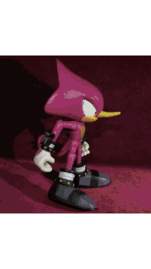 Sonic Sonic Characters GIF - Sonic Sonic Characters Kids Toy GIFs