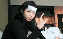 Cindercella Serious GIF - Cindercella Serious Rock And Roll GIFs