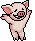 Pig Lihkg Sticker