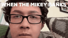 Mikeybanks Mikeymike GIF - Mikeybanks Mikey Mikeymike GIFs