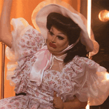 Wrangling Jaymes Mansfield GIF - Wrangling Jaymes Mansfield Rupaul’s Drag Race All Stars GIFs