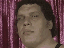 Andre The GIF - Andre The Giant GIFs