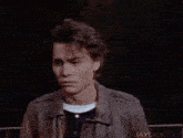 Johnny Depp Tom Hanson GIF - Johnny Depp Tom Hanson 21 Jump Street GIFs