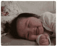 Cute Baby Playful GIF - Cute Baby Playful Tired GIFs