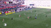 Feyenoord Goal GIF - Feyenoord Goal Ajax GIFs