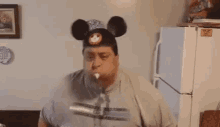 Joey Mickey Mouse GIF - Joey Mickey Mouse GIFs