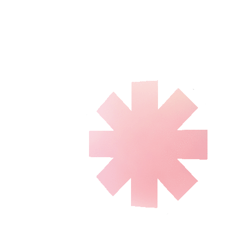 Red Hot Chili Peppers Rhcp Sticker - Red Hot Chili Peppers Rhcp Rhcp Band Stickers