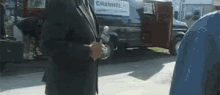 Leaving Work On A Fridat Car GIF - Leaving Work On A Fridat Car Cruising GIFs