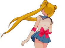 Sailormoon Aesthetic GIF