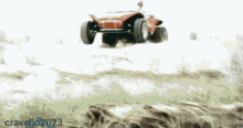 Dune Buggy Beach Party GIF - Dune Buggy Beach Party Sandy Drive GIFs