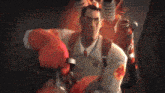 Team Fortress 2 Tf2 GIF - Team Fortress 2 Tf2 Meet The Medic GIFs