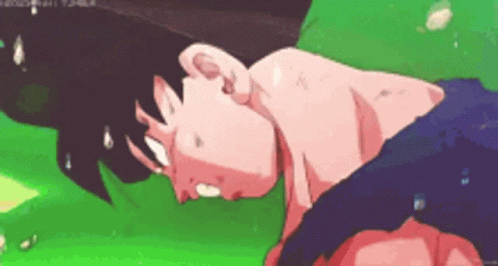 Son Goku GIF - Son Goku - Discover & Share GIFs Son Goku GIF - Son Goku - Discover & Share GIFs