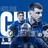 Crystal Palace F.C. (1) Vs. Chelsea F.C. (2) Second Half GIF - Soccer Epl English Premier League GIFs