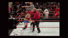 Kurt Angle Wwe GIF - Kurt Angle Wwe Angle Slam GIFs