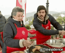 Master Chef España Tvresidence GIF - Master Chef España Tvresidence Fidel GIFs