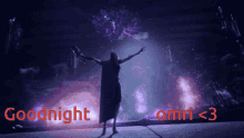 Omri Goodnight GIF - Omri Goodnight GIFs