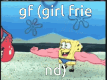 Gf Girlfriend GIF - Gf Girlfriend Minecraft GIFs