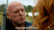 On Dit "Pain Au Chocolat" ! GIF