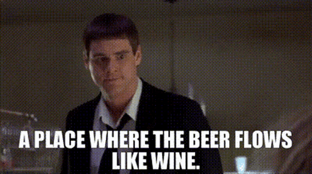 Water Wine GIF - Water Wine - Discover &amp; Share GIFs