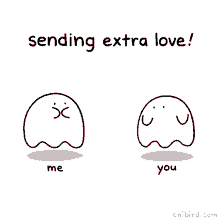 love extra