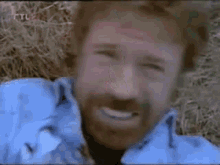 Chuck Norris Walker Texas Ranger GIF - Chuck Norris Walker Texas Ranger Bear GIFs