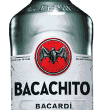 bacardinicknames bacachito