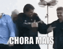 Jair Bolsonaro Bolsonaro GIF - Jair Bolsonaro Bolsonaro Mito GIFs