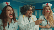 Laugh Laughing GIF - Laugh Laughing Nurse GIFs