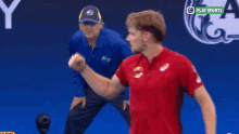 Playsports Goffin GIF - Playsports Goffin Yes GIFs